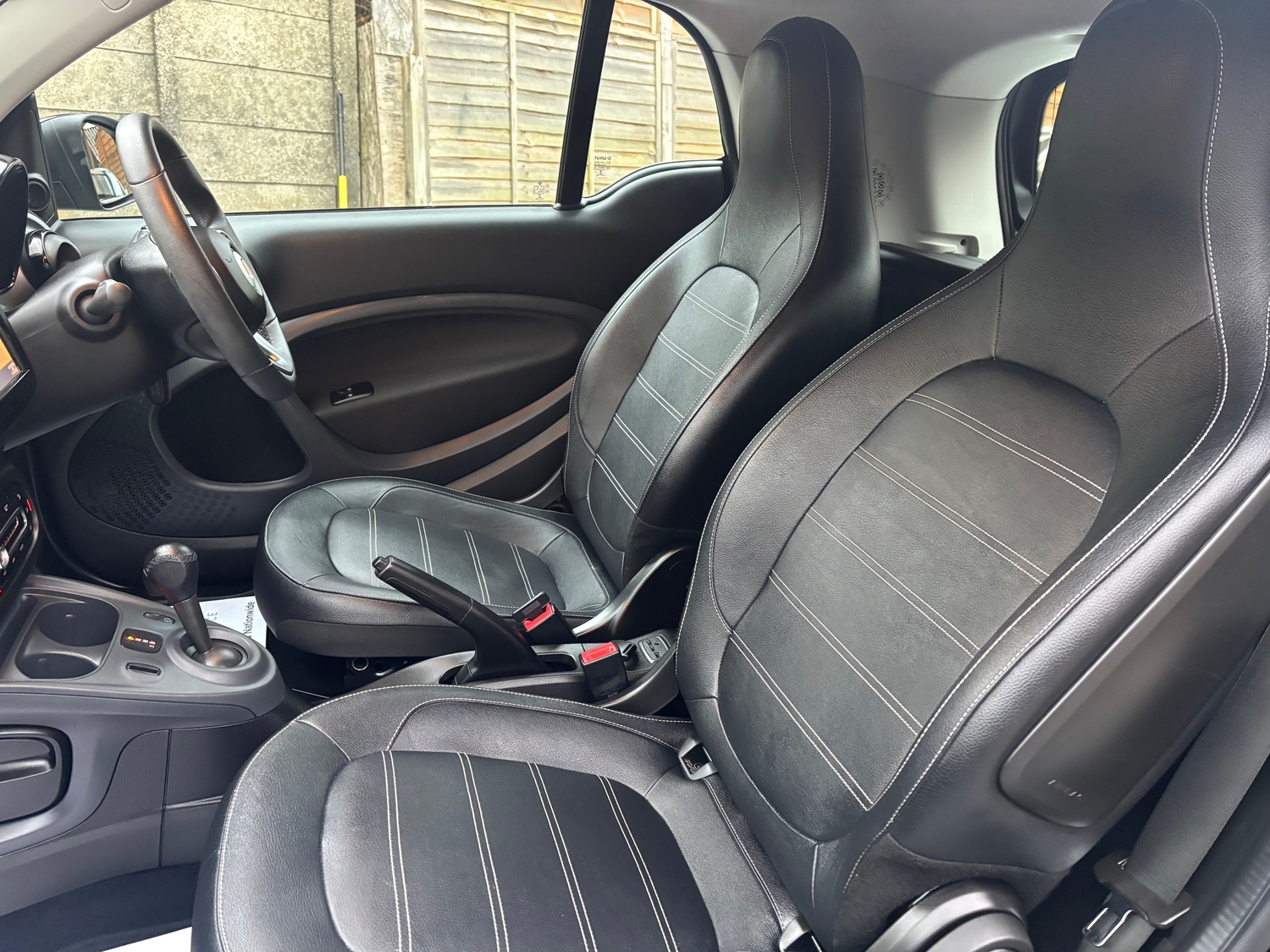 Smart ForTwo 2016 - Cars