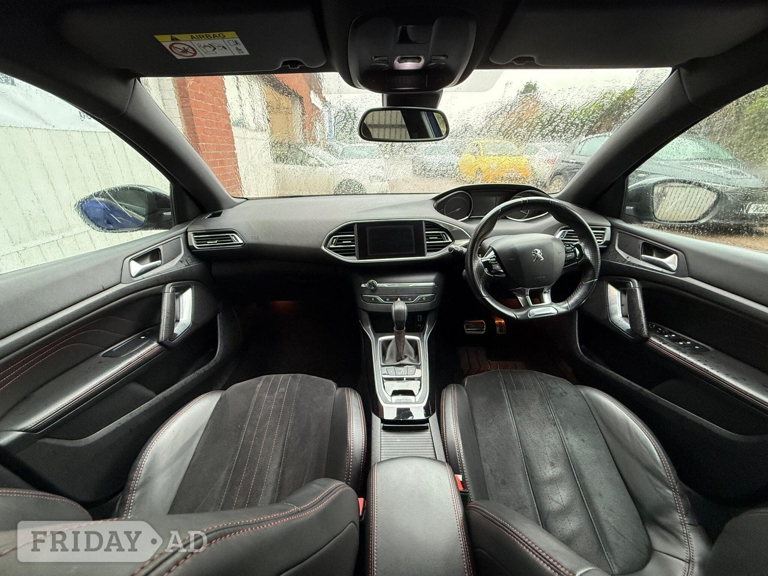 Peugeot 308 2015 - Cars in Coventry
