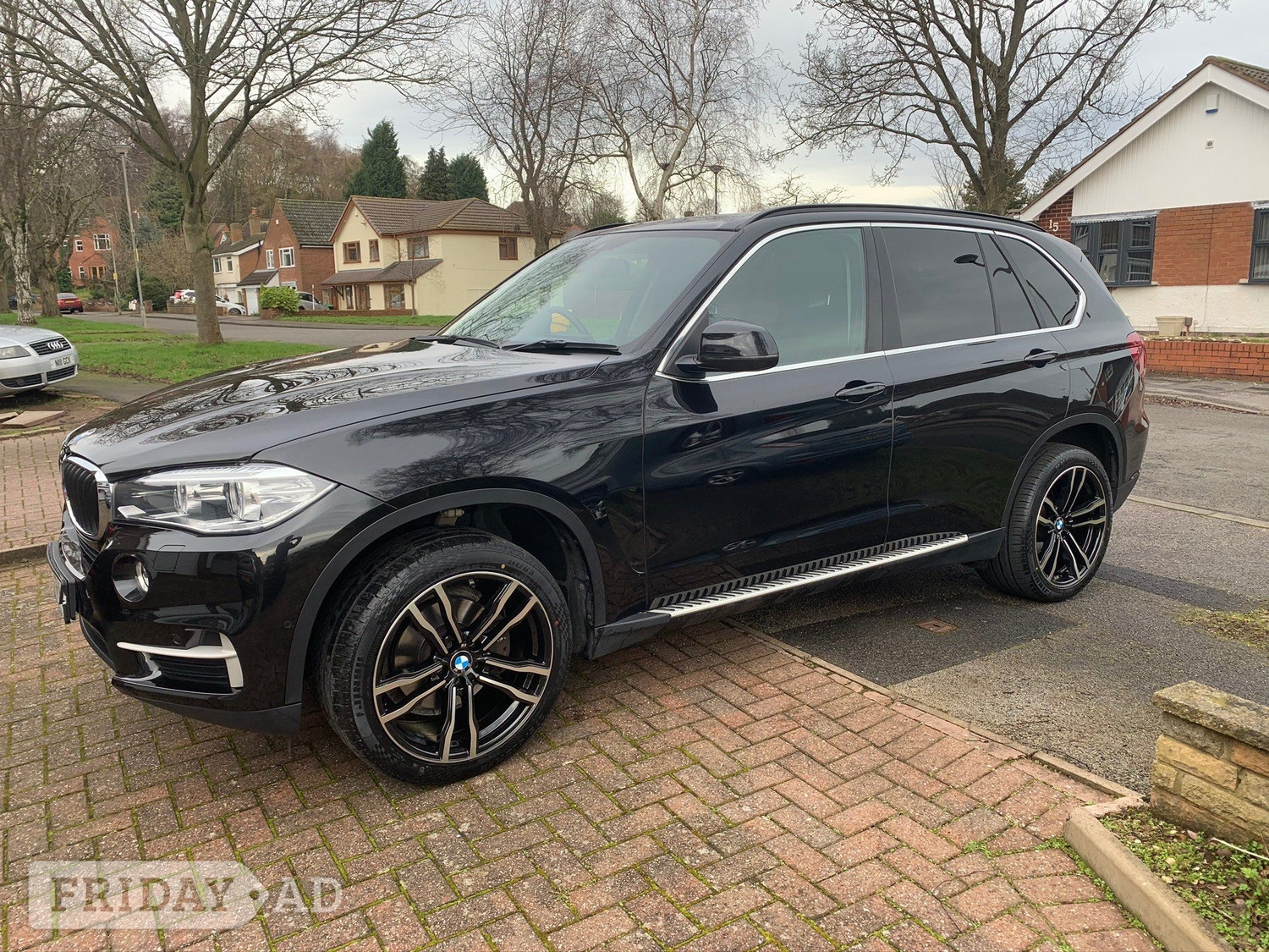 BMW X5 2016 - Cars in West Bromwich