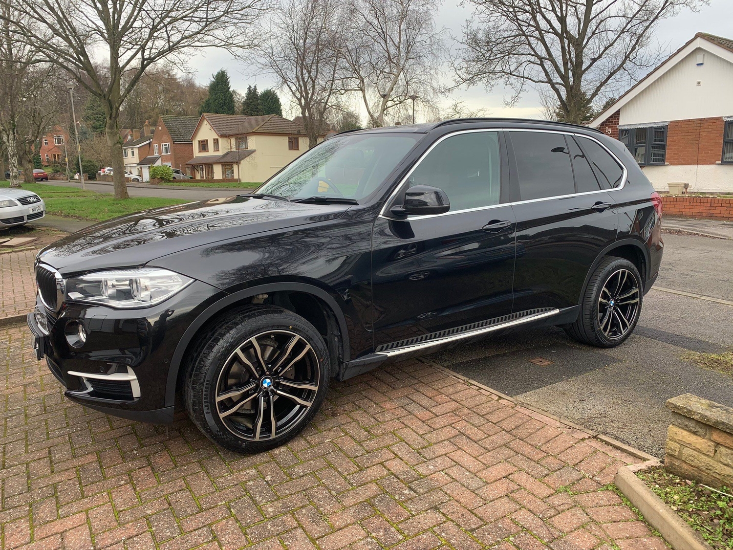 BMW X5 2016 - Cars in West Bromwich
