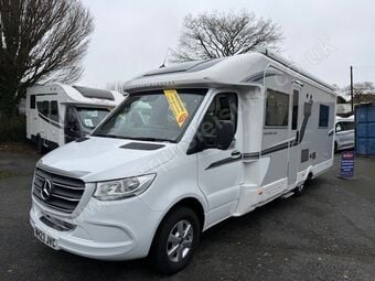 Auto-Sleepers Burford Duo 2023 for sale