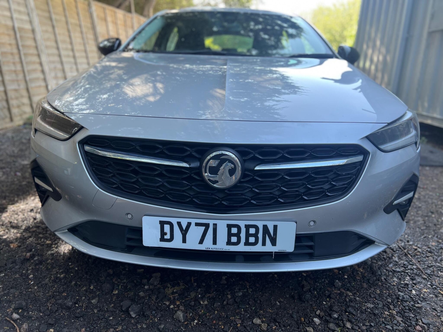 Vauxhall Insignia 2021 - Cars in Milton Keynes