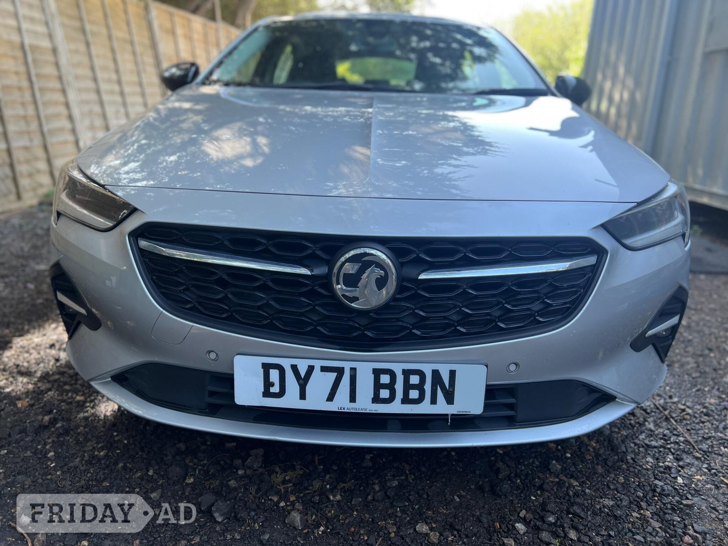 Vauxhall Insignia 2021 - Cars in Milton Keynes