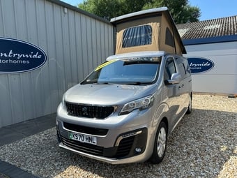 Peugeot E-EXPERT 2020