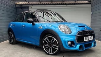 Mini Hatch 2015