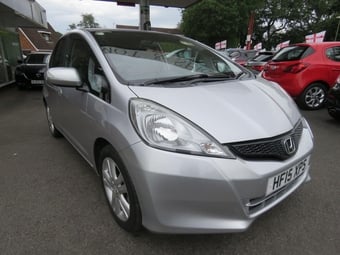 Honda Jazz 2015