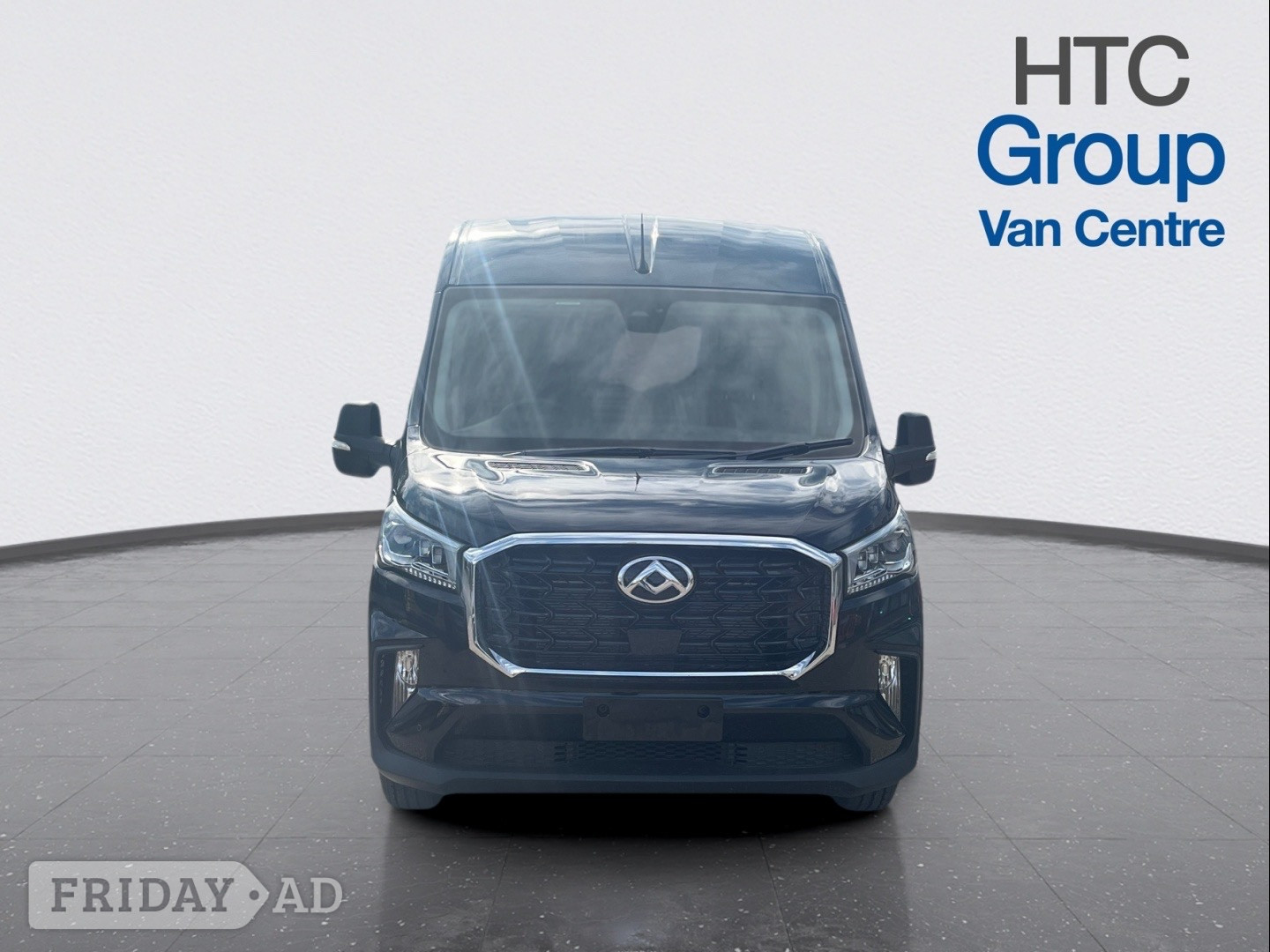 Maxus Deliver 9 2026 - Vans & Commercial Vehicles in Hemel Hempstead