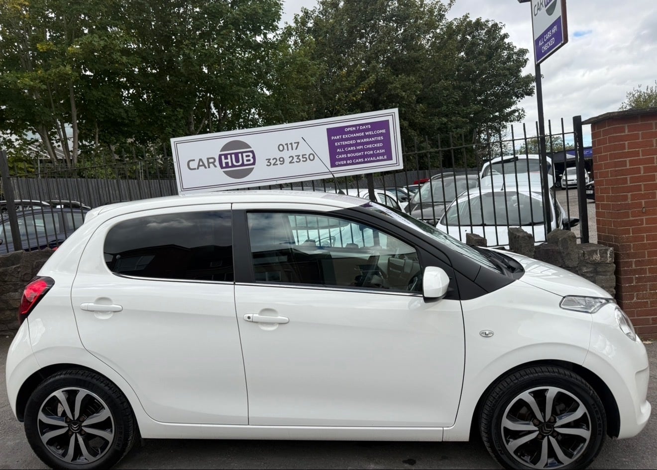 Citroen C1 2015 - Cars in Bristol