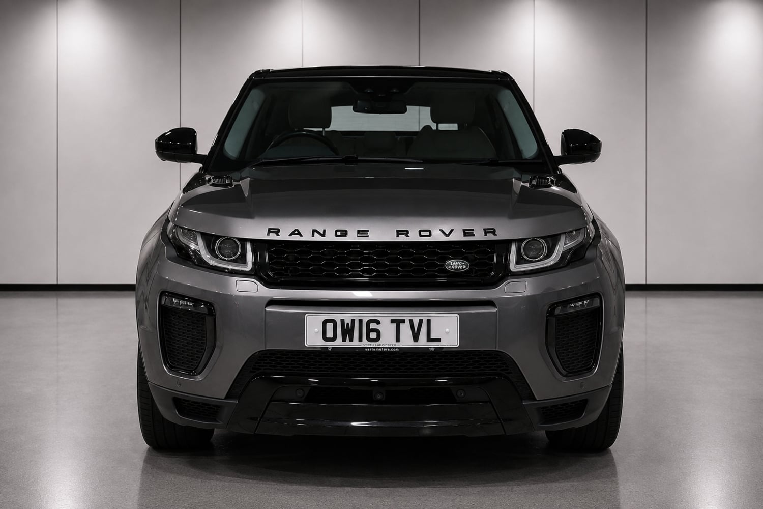 Land Rover Range Rover Evoque Peterborough