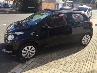 Citroen C1 2015
