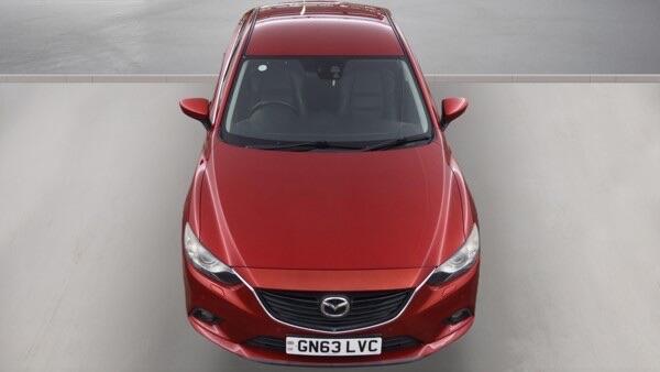 Mazda 6 Winchester