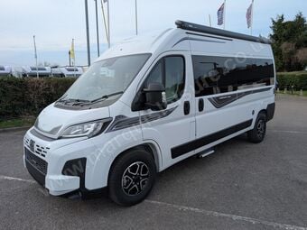 Auto-Sleepers Warwick Duo, (2025)  Campervan for sale