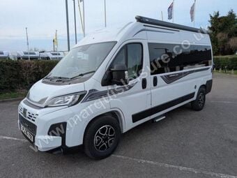 Auto-Sleepers Warwick Duo, (2025)  Campervan for sale