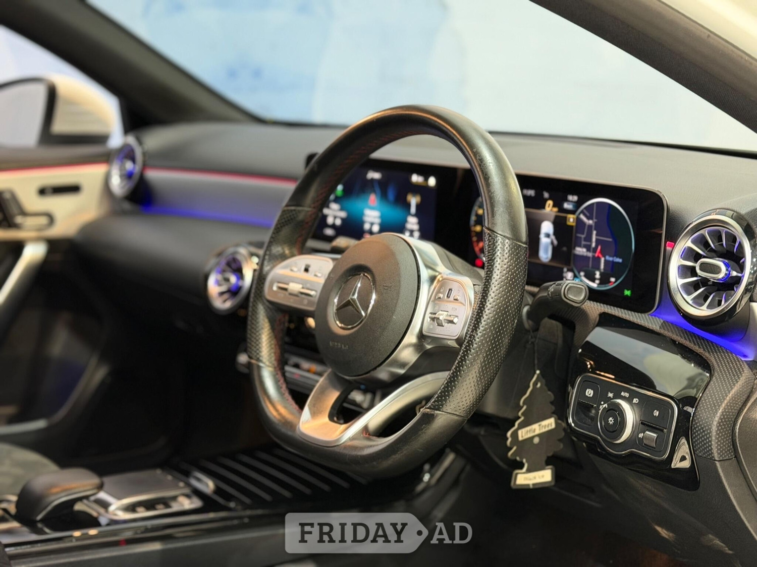 [ berth ]Mercedes-Benz A Class
