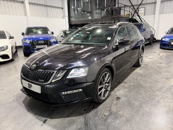 Skoda Octavia 2017