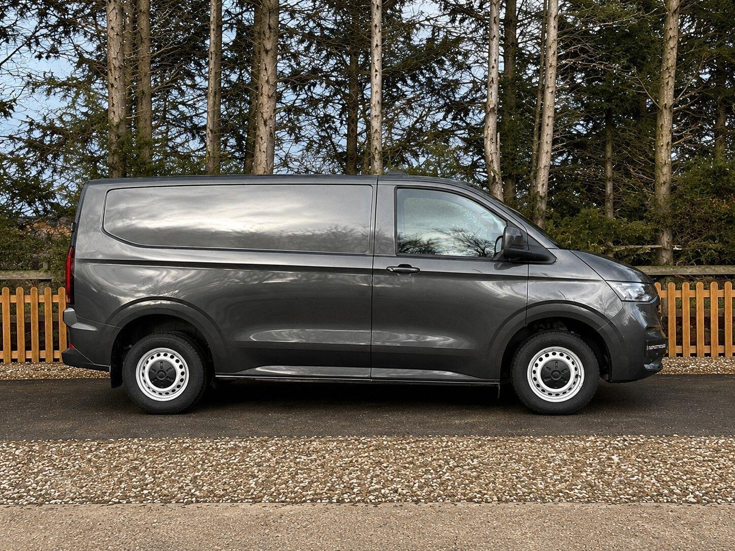 Volkswagen Transporter Newbury