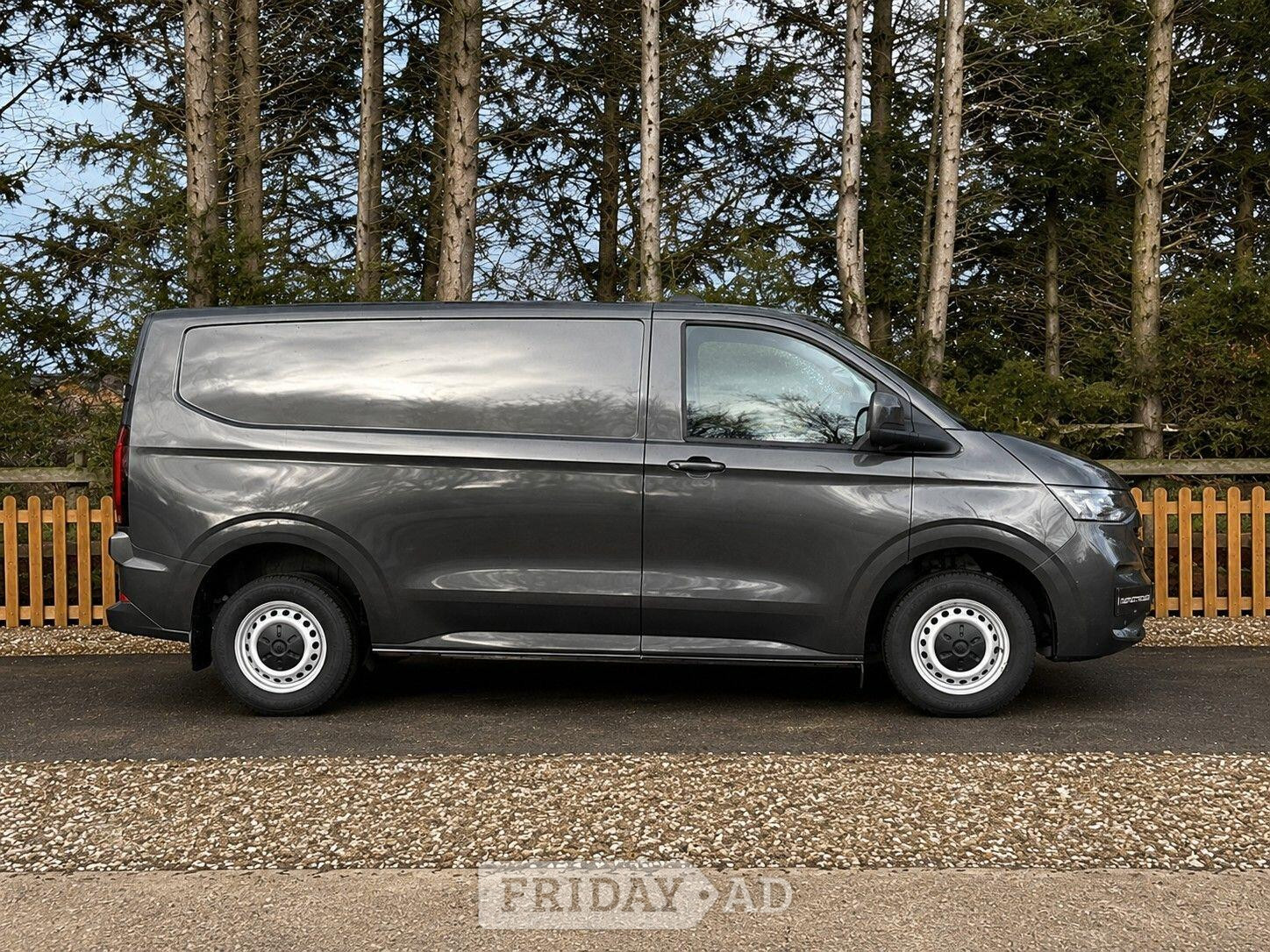 Volkswagen Transporter Newbury