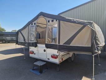 Conway Countryman 2018