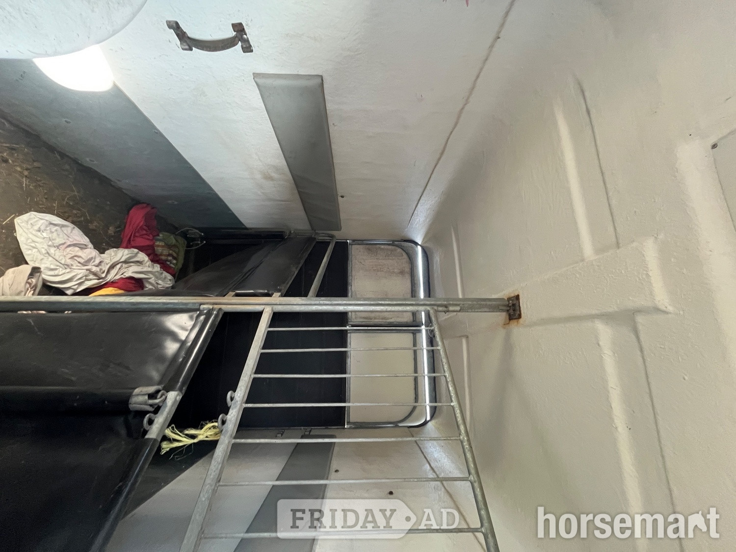 Cheval Liberte 2003 XL Luxe  Horse Trailer - Trailers & Horseboxes in Bedale