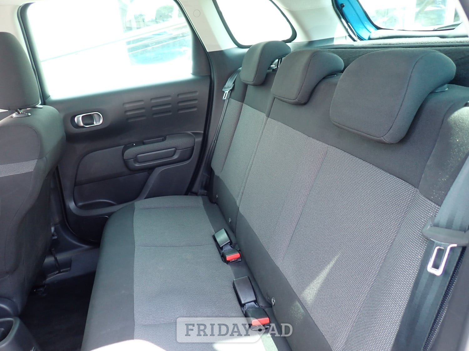 Citroen C3 Aircross 2018 - Cars in Tonbridge
