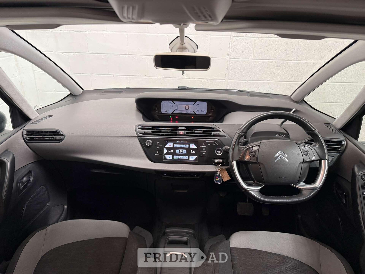 Citroen Grand C4 Picasso Uxbridge