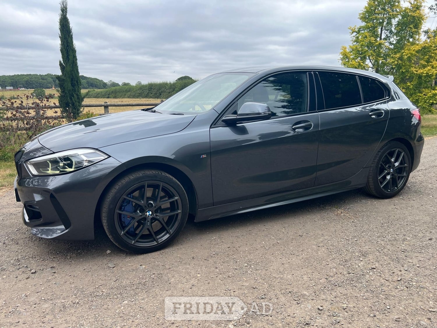BMW 1 Series 2021 - Cars