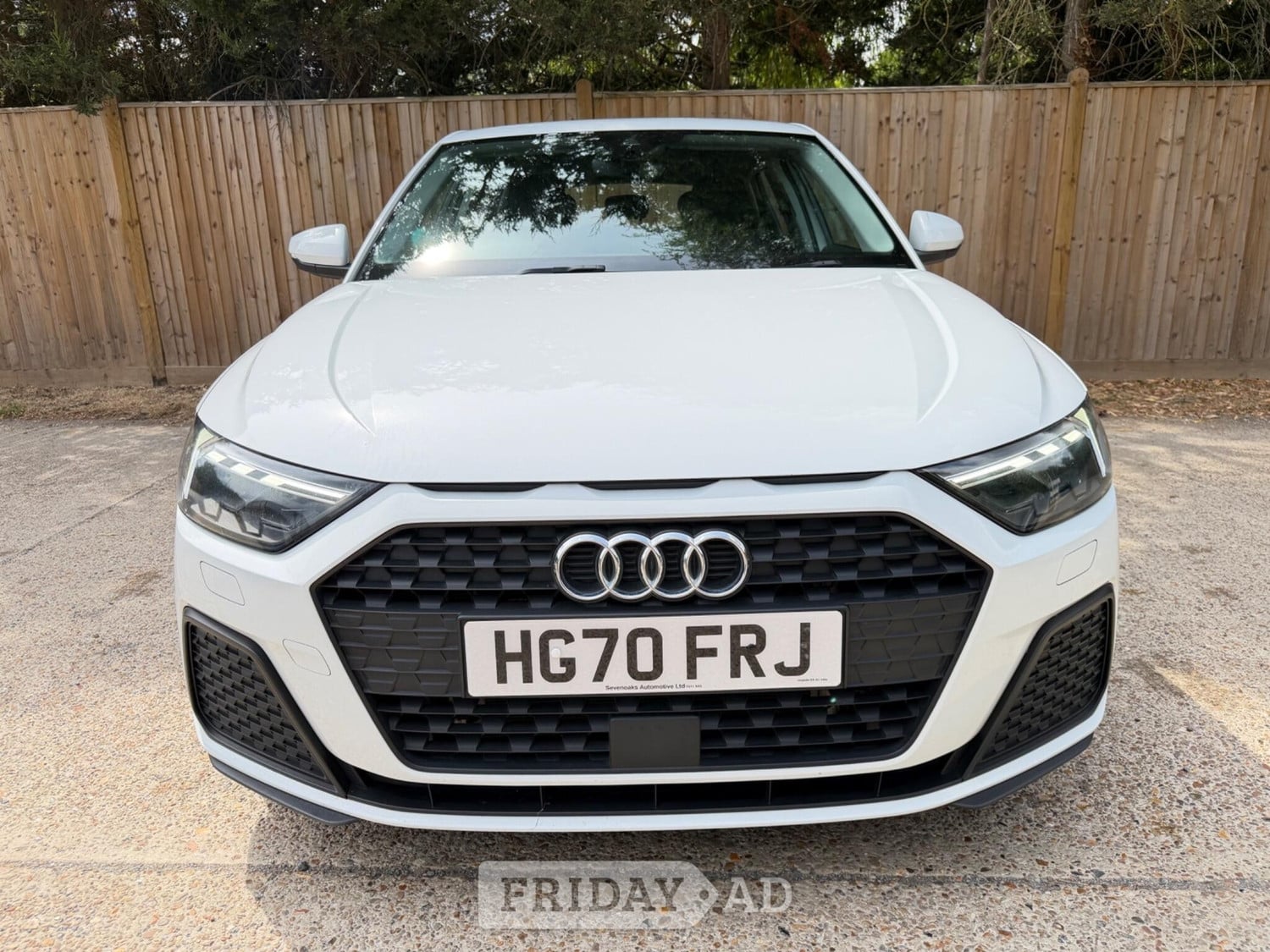 Audi A1 2021 - Cars in Tonbridge