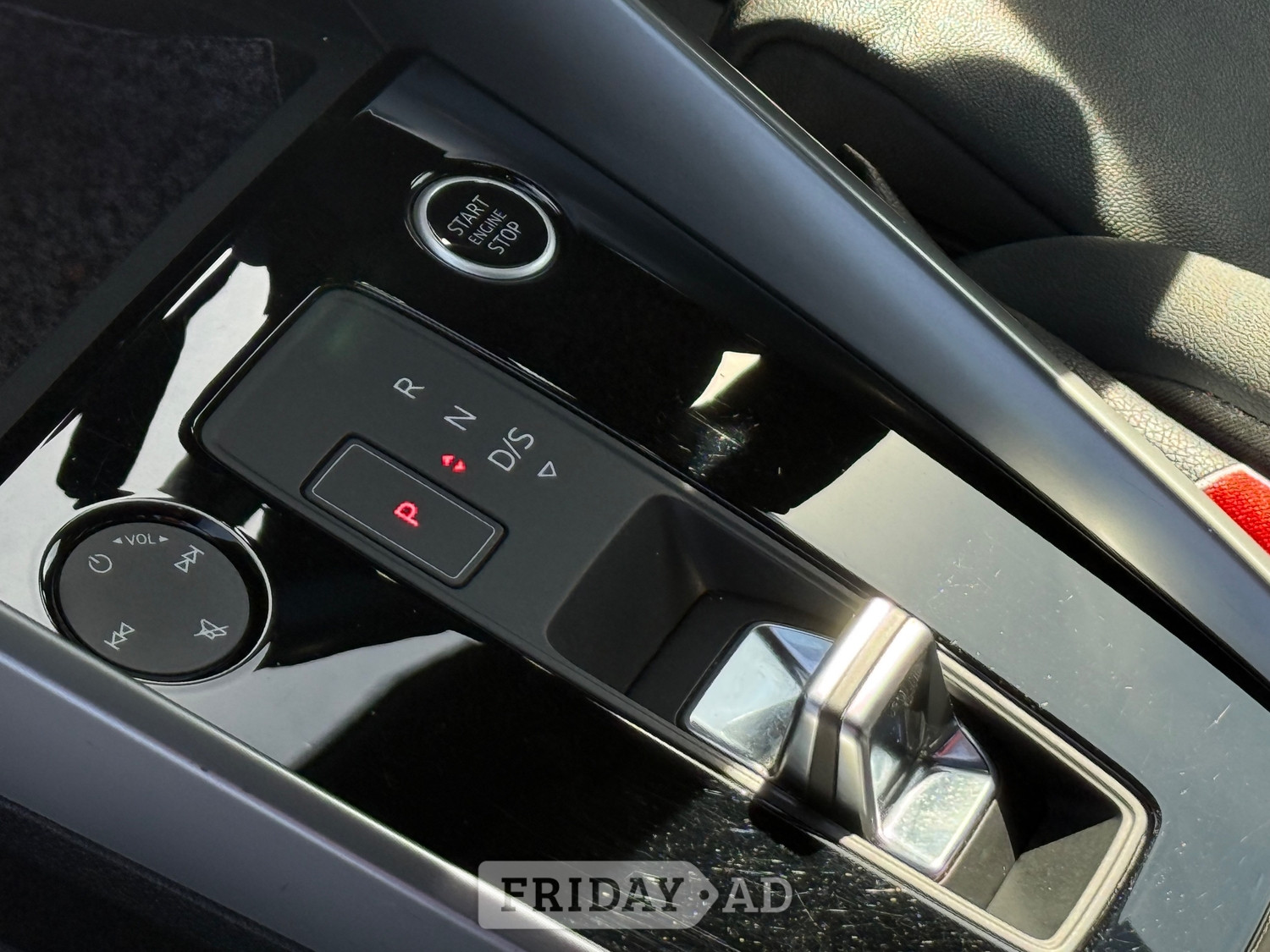 Audi A3 2020 - Cars in Blackburn