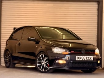Volkswagen Polo 2016