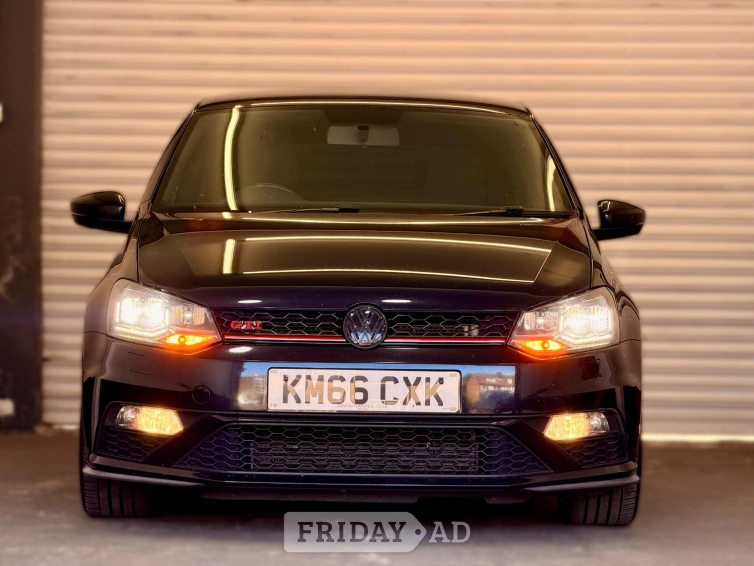 Volkswagen Polo Feltham