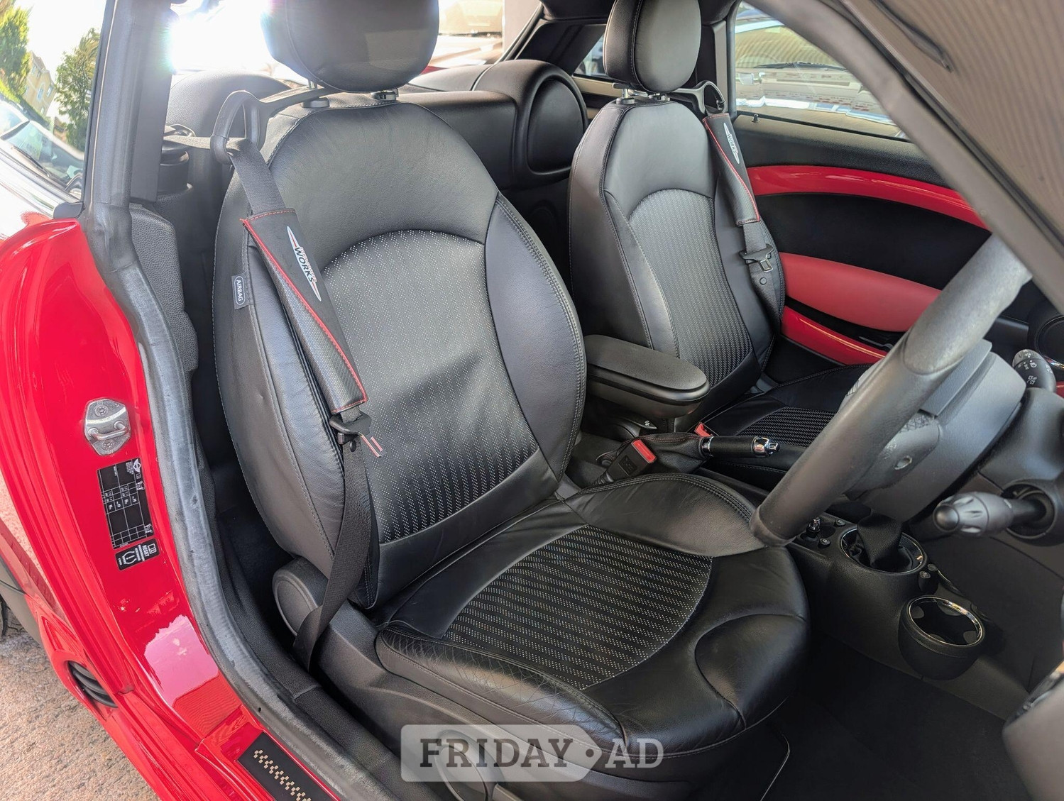 [ berth ]Mini Coupe