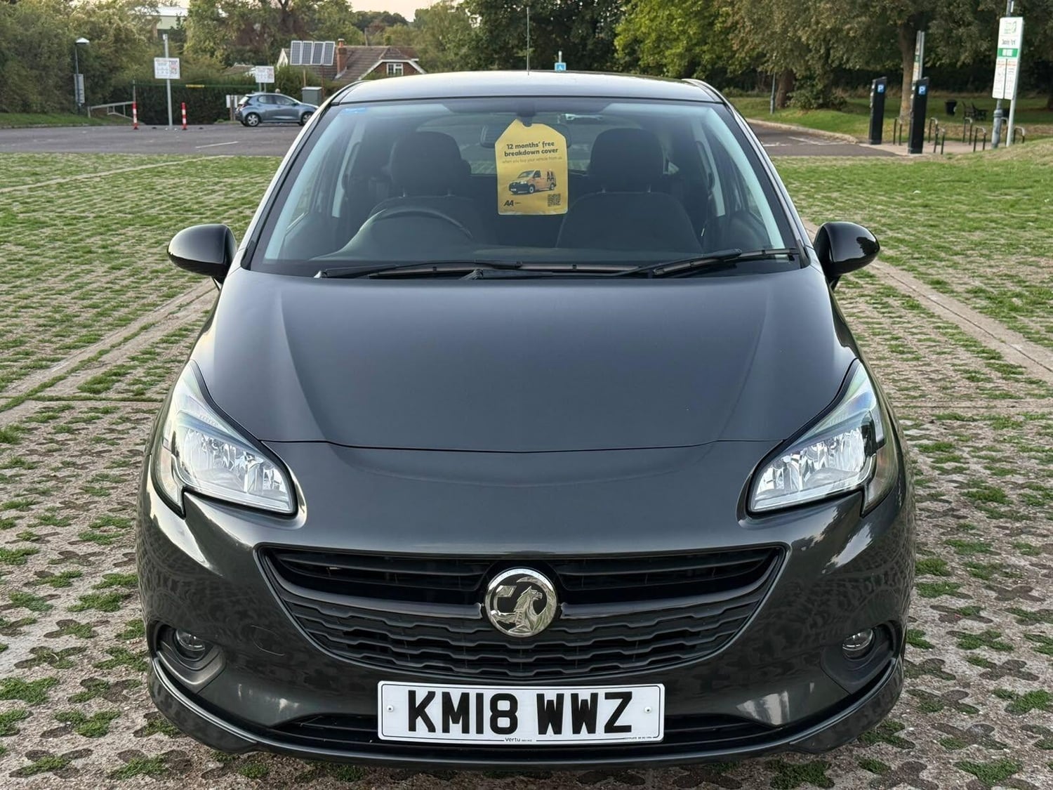 Vauxhall Corsa 2018 - Cars in Swanley