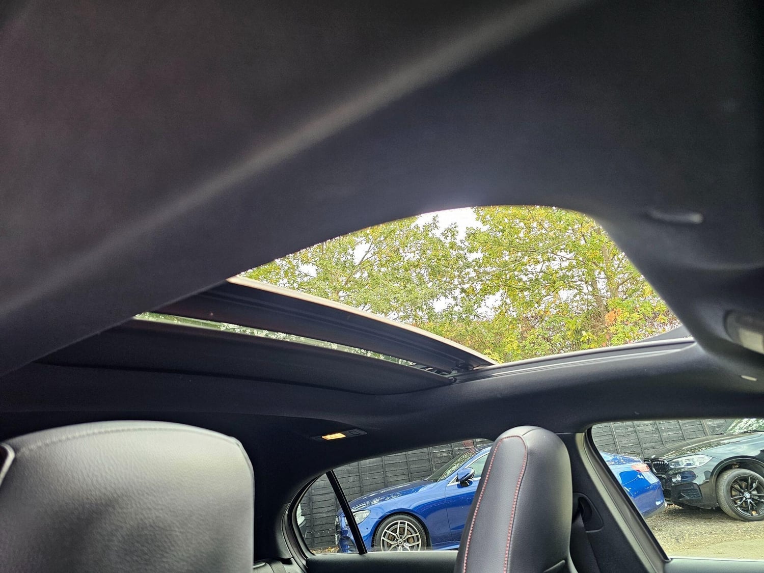 Mercedes-Benz A Class Addlestone