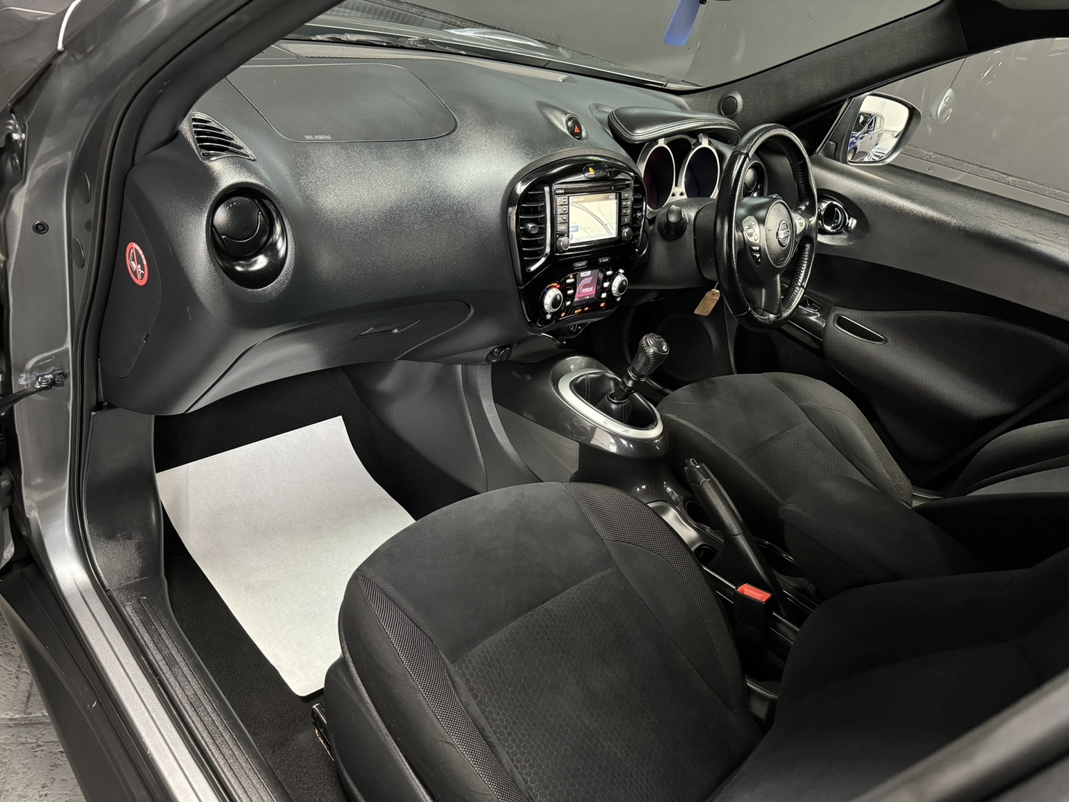 Nissan Juke 2015 - Cars in Sutton Coldfield
