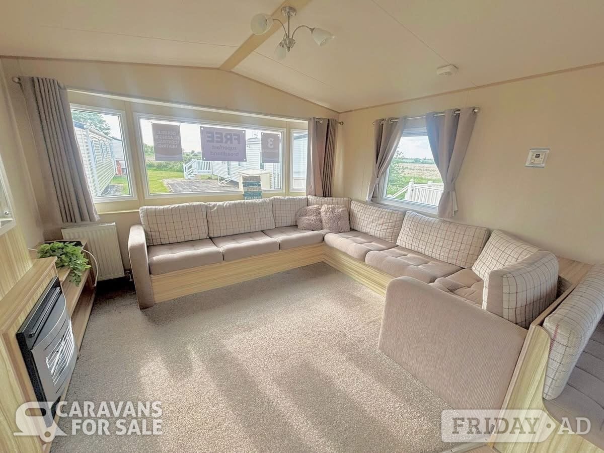 ABI Trieste 2016 for sale - Holiday Homes