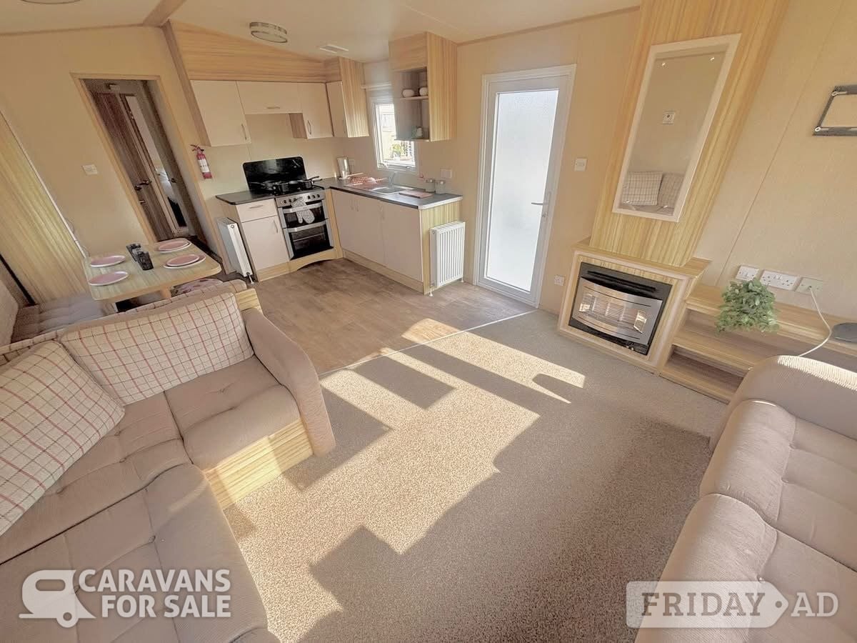 Clacton-On-Sea ABI Trieste 2016 for sale