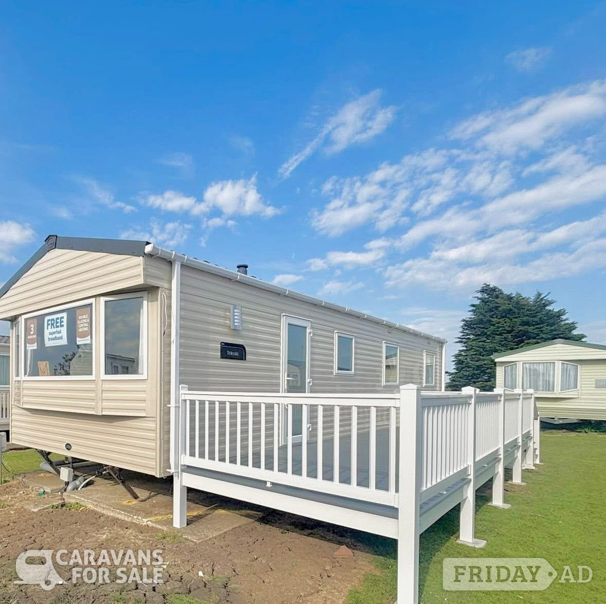 ABI Trieste 2016 for sale in Clacton-On-Sea
