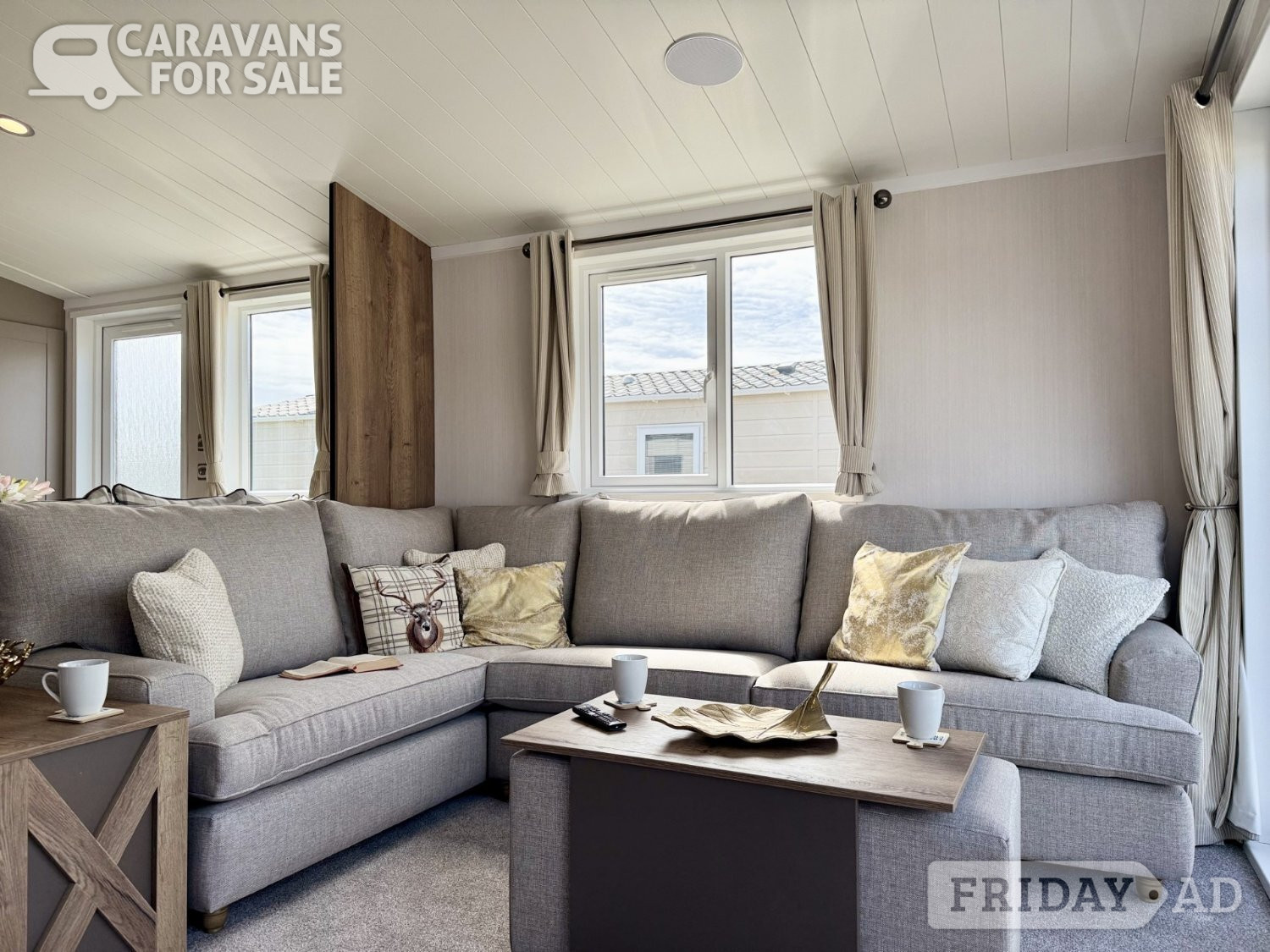 Pevensey Bay Swift Faygate 2026 for sale