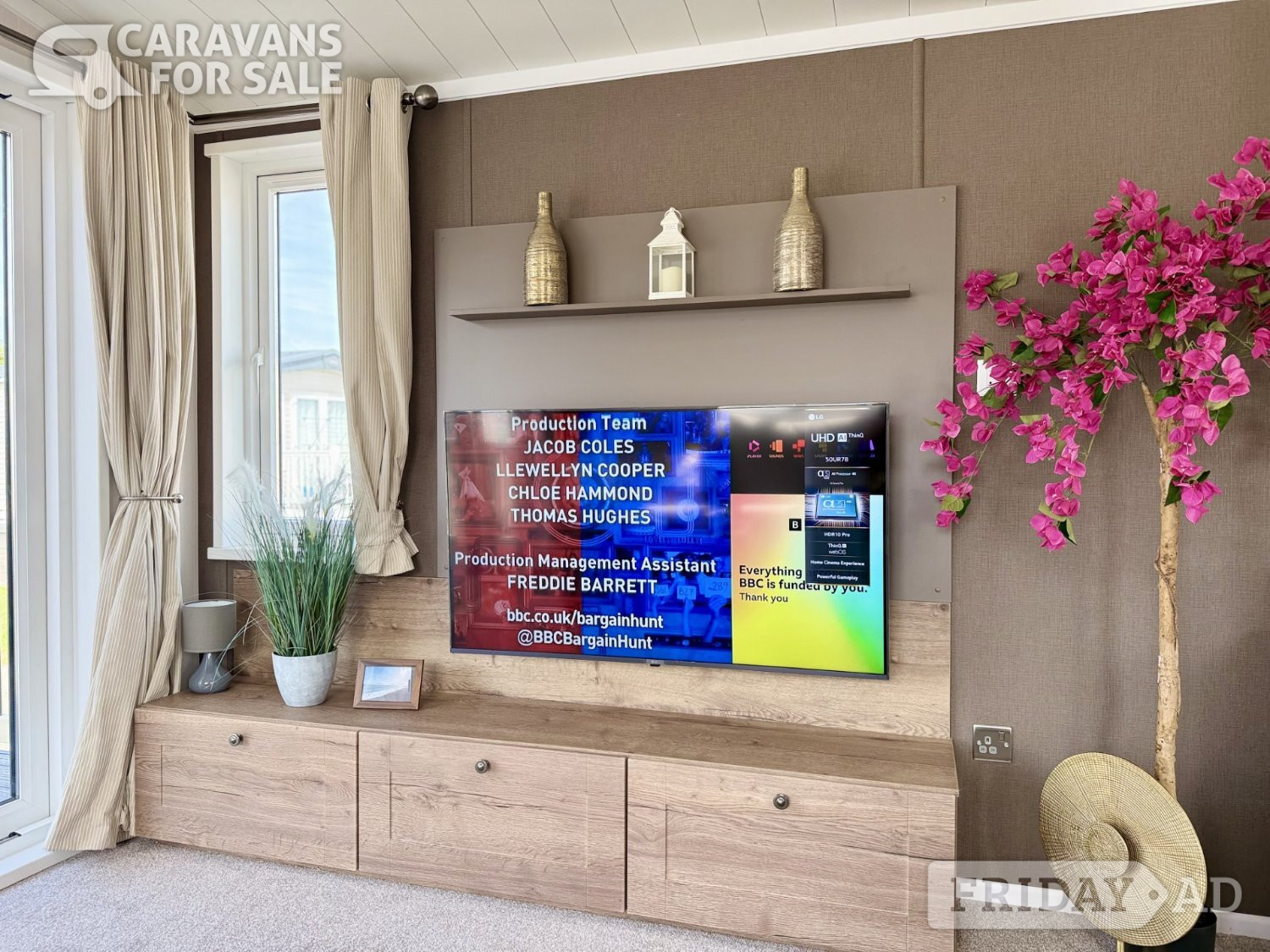 Swift Faygate 2026 for sale - Holiday Homes