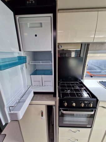 WildAx Aurora 2026 for sale