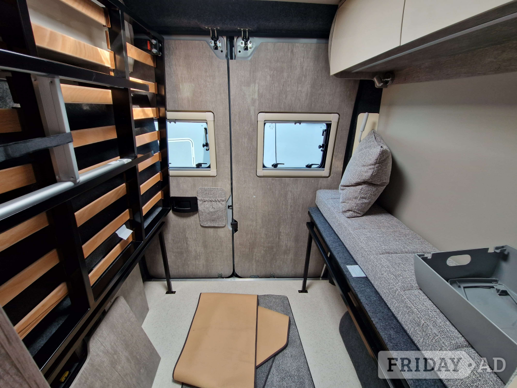 [3 berth ]Wildax Aurora