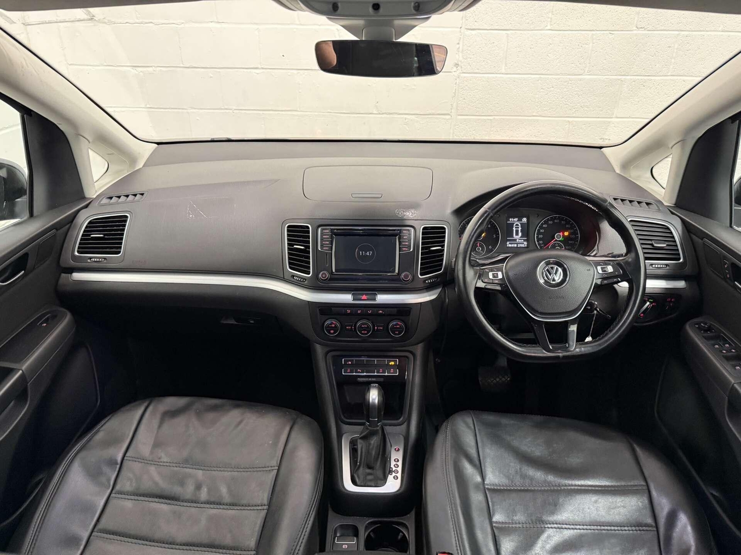 Volkswagen Sharan Uxbridge