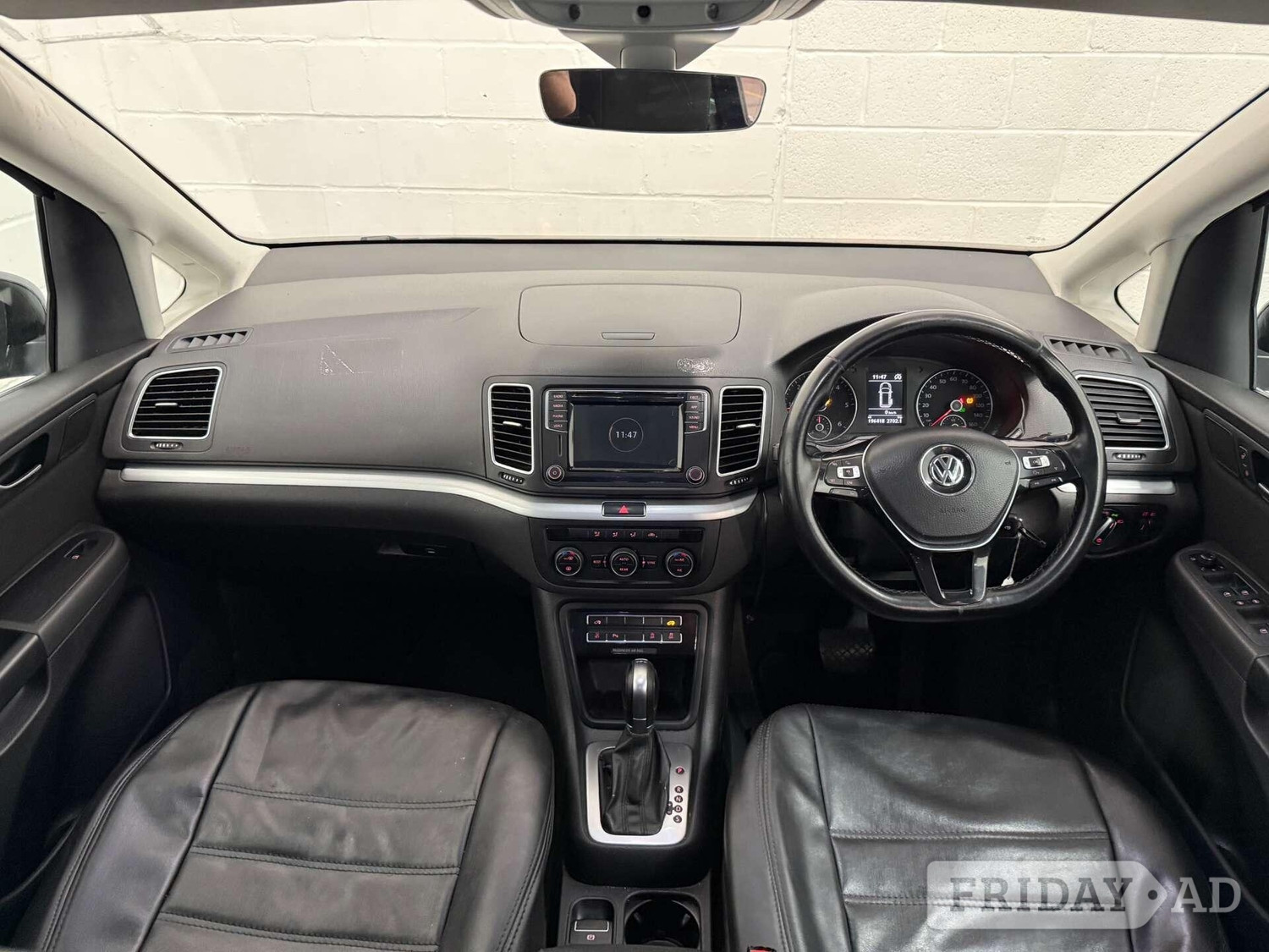 Volkswagen Sharan Uxbridge