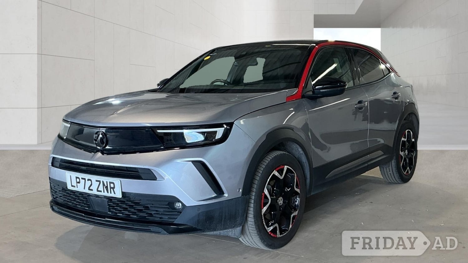 Vauxhall Mokka 2023 in Hillingdon