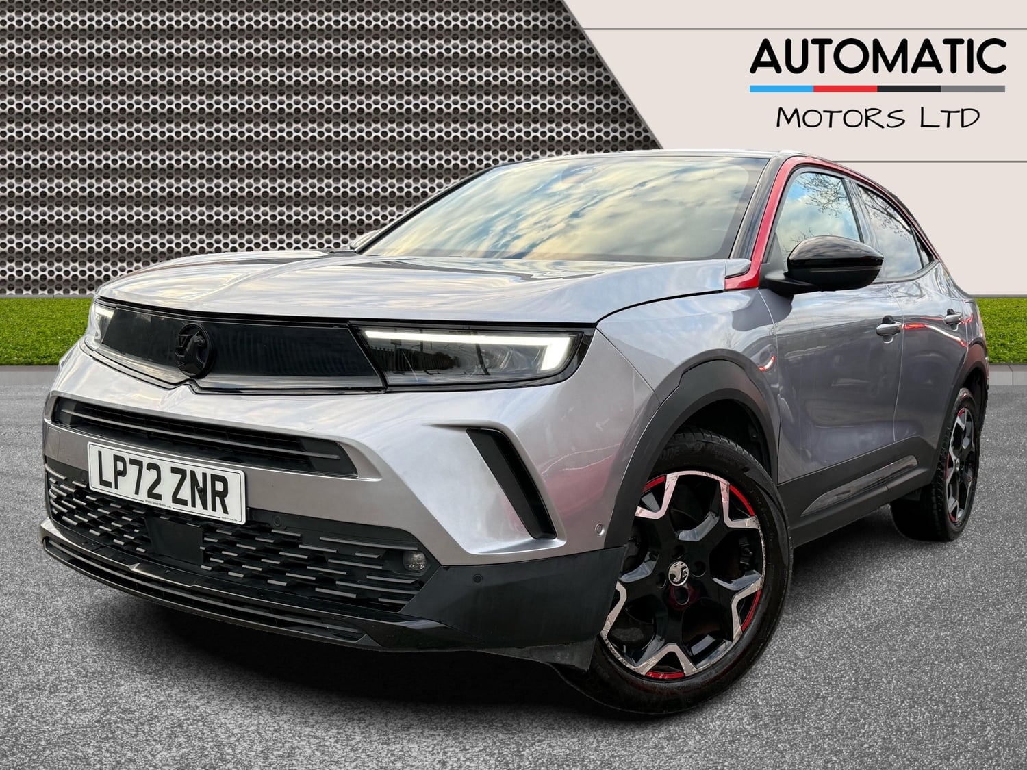 Vauxhall Mokka 2023 - Cars