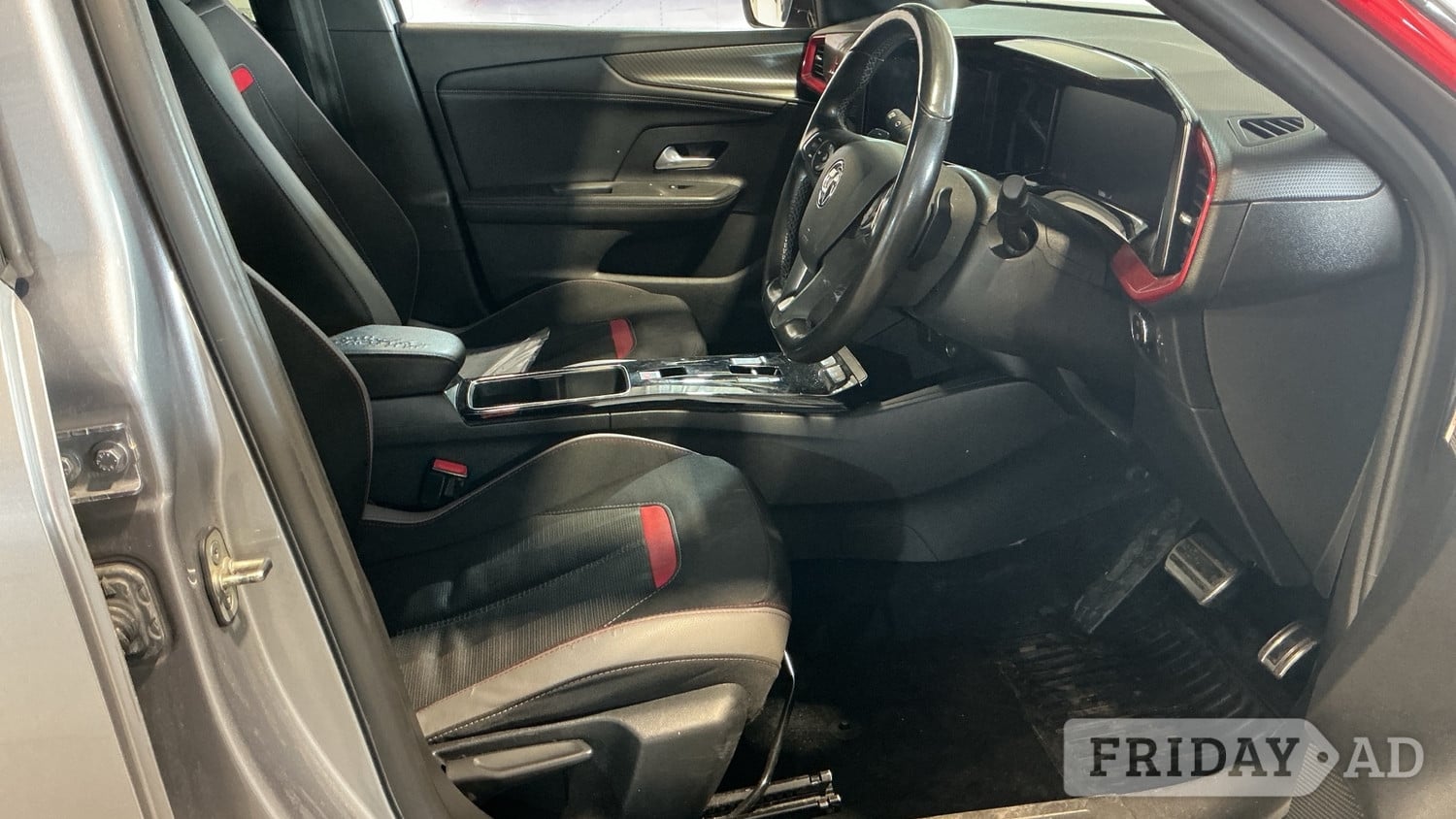 Vauxhall Mokka 2023 - Cars