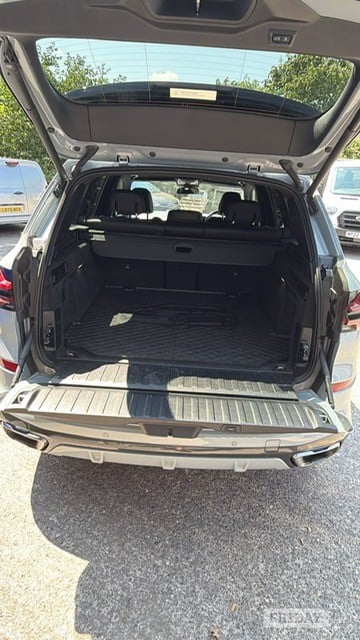 BMW X5 2023 - Cars in Abergavenny