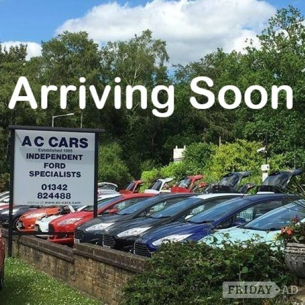 Ford Puma 2021 in Forest Row