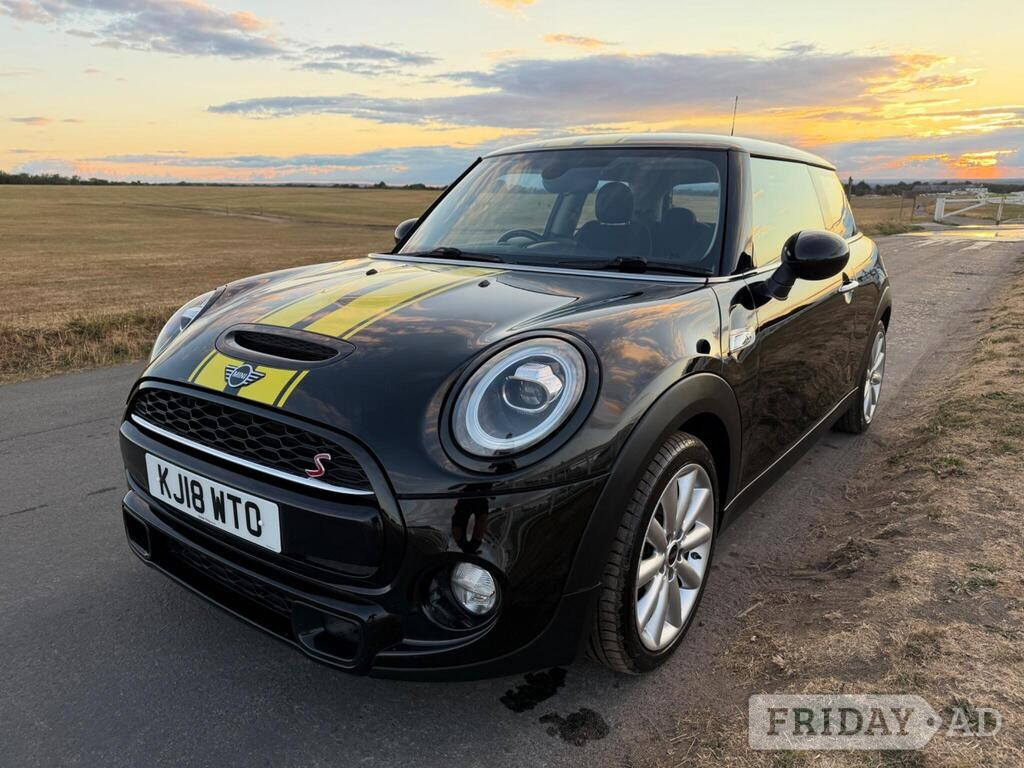 [ berth ]Mini Hatch