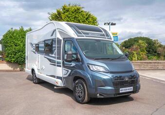 Swift Escape 640 2026 for sale